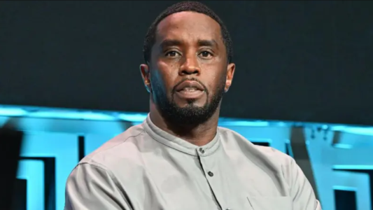 Detuvieron al rapero Sean "Diddy" Combs tras las demandas por tráfico sexual y agresión
