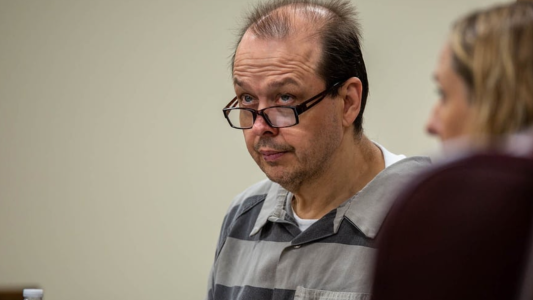 "Texas se está preparando para ejecutar a Forrest Gump": intentan salvar a condenado diagnosticado con autismo