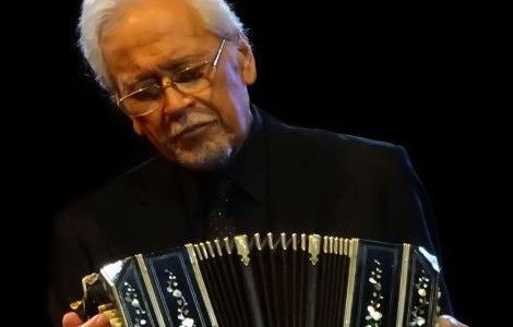 Llega la primavera a todo tango en el Museo Casa Carlos Gardel