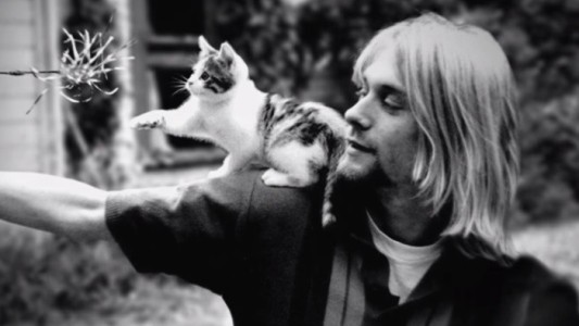 Tras 22 años, publican fotos del arma con la que Kurt Cobain se quitó la vida