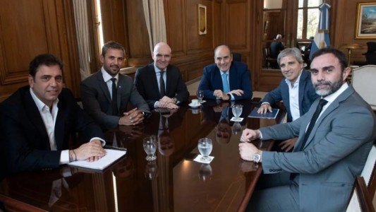 El oficialismo convocará a debatir el Presupuesto 2025 la próxima semana y espera poder sancionarlo en noviembre