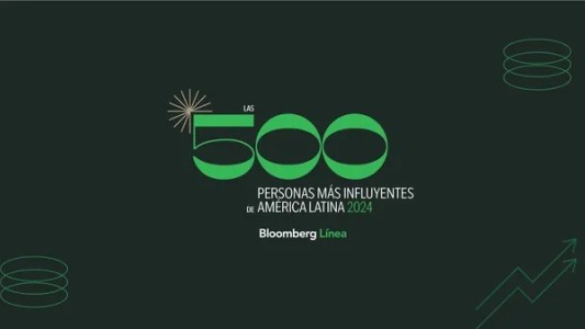 Hay 59 argentinos en la lista de las 500 personas más influyentes de Latinoamérica