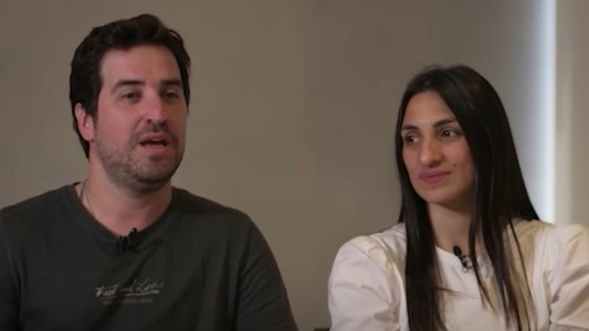 Historias Únicas: perdieron a su hijo en un accidente doméstico y lograron reconstruirse para volver a sonreír