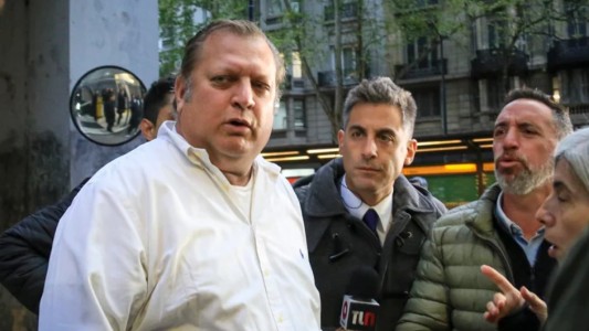 Gremios aeronáuticos anunciaron una profundización de medidas de fuerza