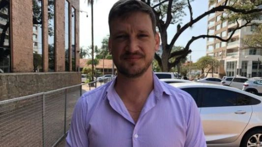 Investigan las llamadas entre Germán Kiczka y una funcionaria judicial mientras estaba prófugo