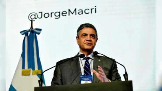 Jorge Macri rechazó las críticas del Papa al Gobierno: "Es bueno escuchar todas las campanas y no hacer reduccionismos"