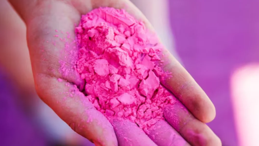 Preocupa el fuerte aumento en la circulación y el consumo de la cocaína rosa en la noche porteña