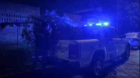 La Matanza: un policía abatió a uno de los asaltantes que intentó robarle