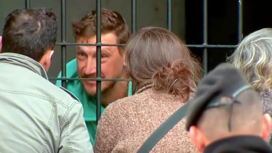 Suspendieron a la funcionaria judicial que mantuvo contactos telefónicos con Kiczka cuando estaba prófugo