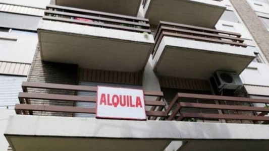 Los precios de los alquileres aumentaron un 5,3% durante agosto en CABA
