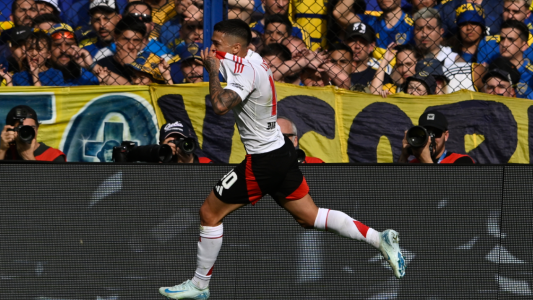 Tarde de Superclásico: River y Boca se enfrentan en un partido decisivo por la Liga Profesional