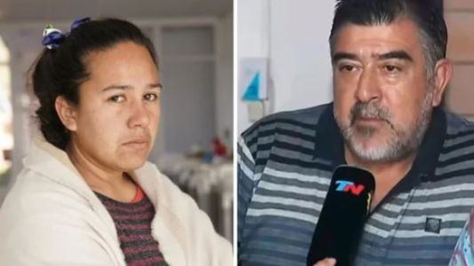 Camila, la prima de Loan, desmintió haber tenido un romance con uno de los detenidos