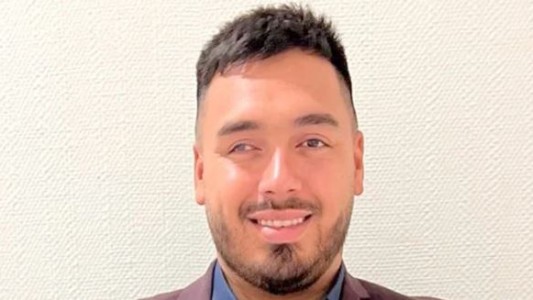 Nico Mattioli, hijo de Leo Mattioli, atropelló y mató a una ciclista en Santo Tomé