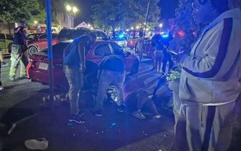 Terror en Alabama: cuatro muertos y decenas de heridos por un tiroteo masivo