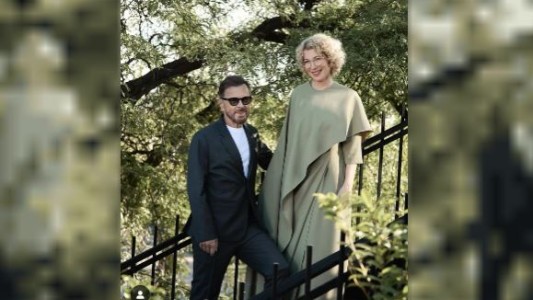 El integrante de ABBA, Björn Ulvaeus se casó a los 79 años