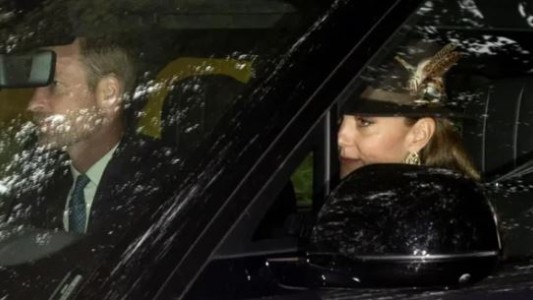 Kate Middleton regresa a la vida pública tras finalizar su tratamiento contra el cáncer