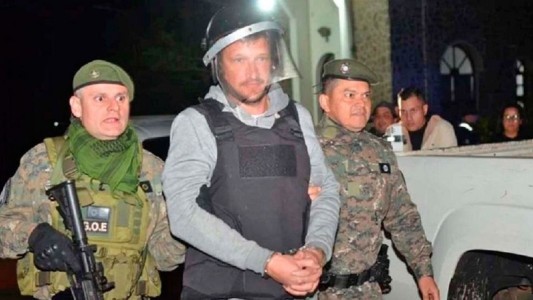 Caso Kiczka: abrirán los dispositivos electrónicos secuestrados en la casa de los suegros del exdiputado