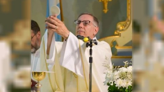 Expulsaron del sacerdocio a un cura por abuso de menores