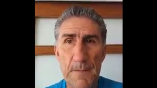 Bauza se solidarizó con Chapecoense: "He perdido a dos personas que quería mucho"