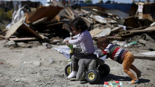 El 82% del crecimiento demográfico fue crecimiento de la pobreza, advierten desde el PRO