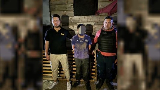 Detuvieron a un sospechoso de haberle cortado los dedos a un colectivero durante un robo en José C. Paz