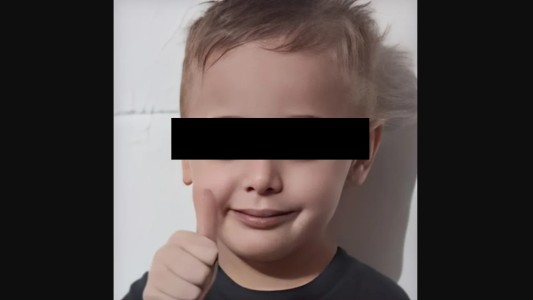 Apareció sano y salvo el nene de 5 años que estaba desaparecido hace dos meses en Chaco