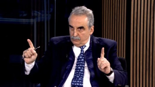 Guillermo Moreno: "No sé de dónde salió esto de que Cristina sabe de economía"