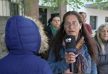 Salvaje golpiza a una nena de 10 años en una escuela de La Plata: "A mi hija la lincharon, me dijo la maestra"