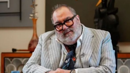 La dura petición de las hijas de Lanata: "Están pidiendo la insanía de Jorge"