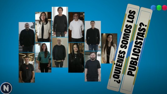 Profesiones Argentinas: los publicistas revelan los secretos de su trabajo