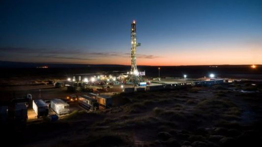 Tembló Vaca Muerta: nuevo sismo en zona de explotación petrolera