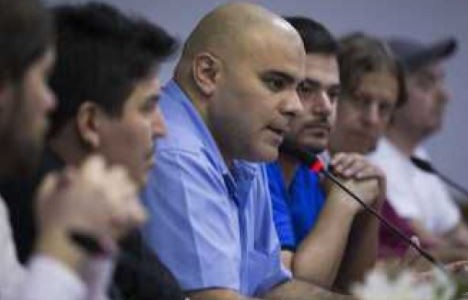 “Hoy la Línea B es una bomba de tiempo”, advierte Dellecarbonara