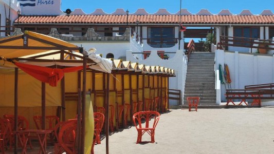 Amplían el alcance de Cuota Simple a balnearios, textiles para el hogar y productos escolares importados