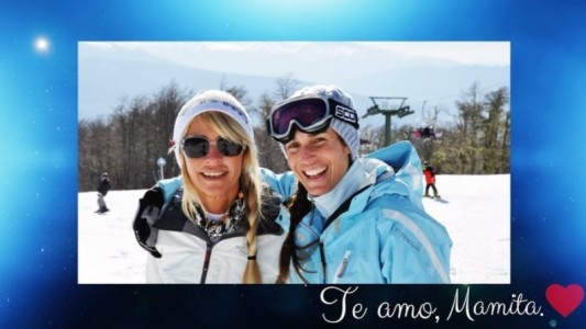 El recuerdo de Cris Morena a Romina Yan a 14 años de su muerte