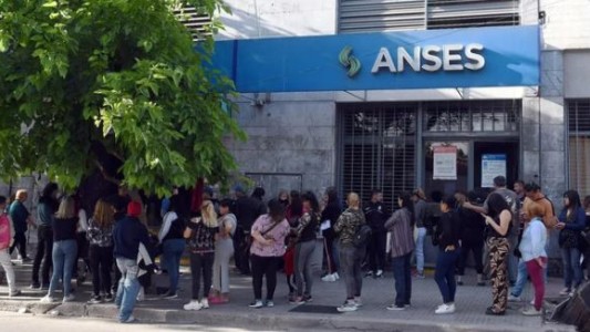 Merlo: descubrieron una organización que vendía formularios falsos ante Anses