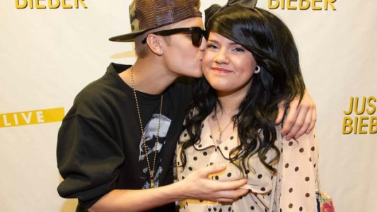 Justin Bieber canceló encuentro a solas con sus fans por sentirse "exhausto e infeliz"