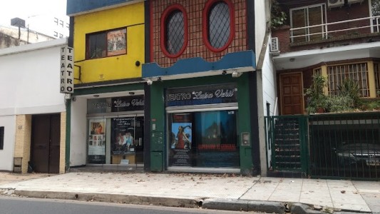 Teatro de Balvanera corre peligro de cierre: tienen 60 días para juntar 300.000 dólares para comprar la propiedad
