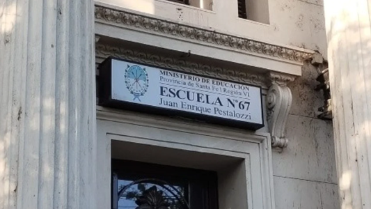 Un alumno fue mordido por una rata y suspendieron las clases en una escuela