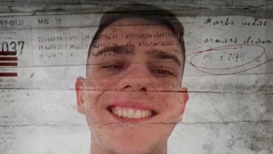 ¿Dónde está el asesino de Camilo Caupolicán Escobar? Por Mauro Szeta