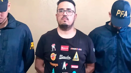 Asesinaron de 16 tiros al yerno de “Guille” Cantero, capo de "Los Monos"