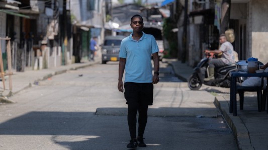 Violencia entre los jóvenes en Colombia: un subsidio para "no matar"