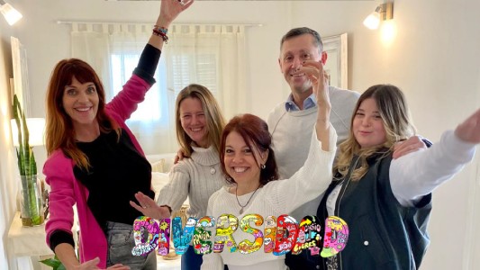 "Me amigué con el Parkinson y lo invité a bailar": el testimonio de una cordobesa con rigidez en el lado izquierdo de su cuerpo