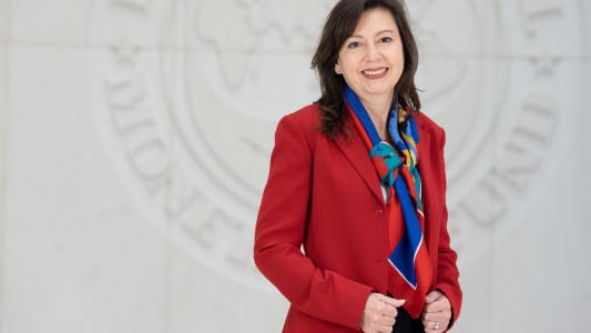 El FMI dijo que la situación social en la Argentina es "muy delicada" pero destacó los esfuerzos del gobierno