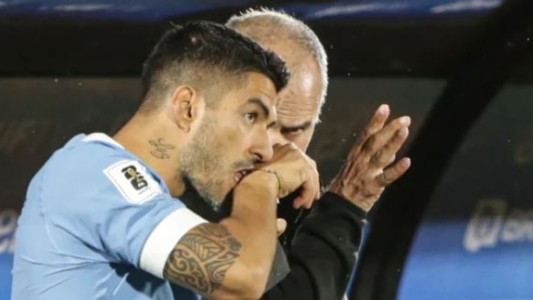 Duras críticas de Luis Suárez hacia Bielsa: “A los empleados no los dejan pasar y saludar, ni comer con nosotros”