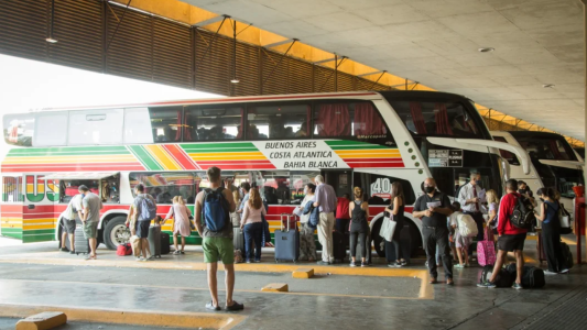 Desregulación en el transporte de media y larga distancia: los cambios