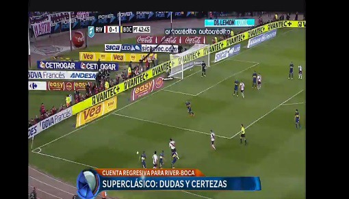 Superclásico: dudas y certezas