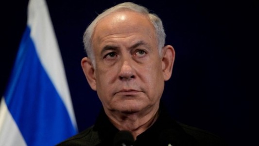 Benjamin Netanyahu: "Mientras el enemigo amenace nuestra existencia, seguiremos luchando"