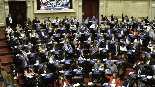 Ley de Financiamiento Universitario: con el apoyo del PRO, el oficialismo equilibra la balanza y queda el escenario abierto