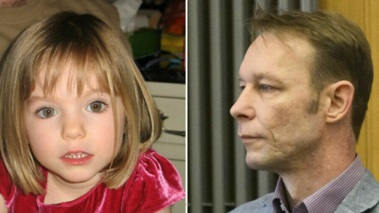 ¿En libertad? Un fallo benefició al sospechoso de la desaparición de Maddie McCann