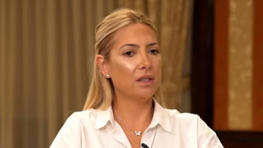 Fabiola Yañez no entregó su celular en la Justicia española y se cayó el convenio para trasladar esas pruebas a la Argentina